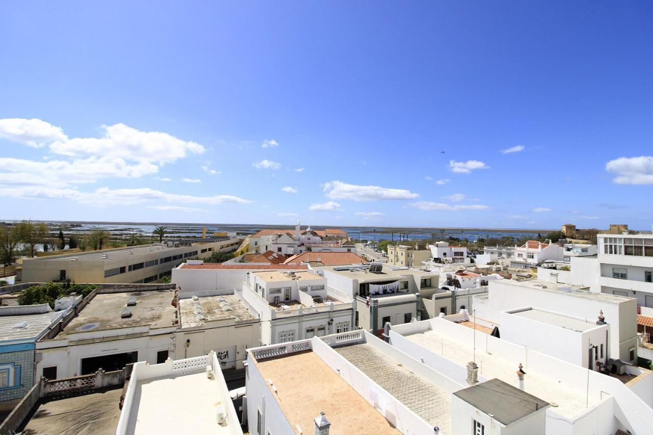 Faro River View By Homing מראה חיצוני תמונה